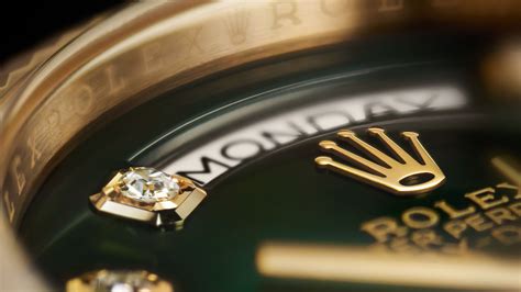 rolex strategie|rolex branding.